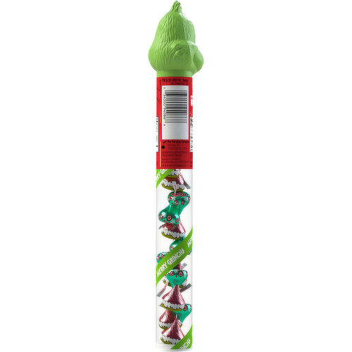 Hershey's Milk Chocolate, Grinch