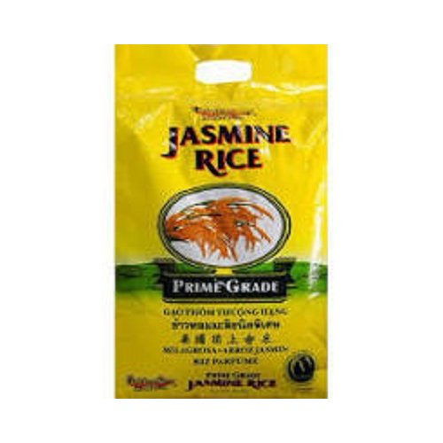 Golden Star Jasmine Rice 80/20