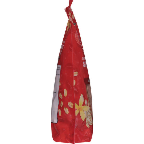 First Street Strawberry Vanilla Granola with Flax & Hemp Seeds