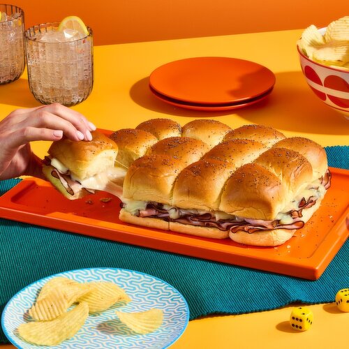 King's Hawaiian Original Hawaiian Sweet Rolls, 24 Count