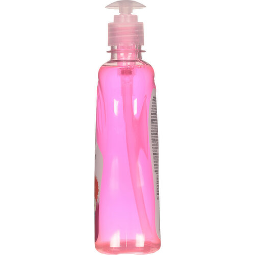 Simply Value Floral Scented Liquid Hand Soap