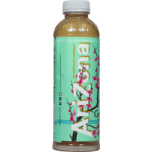 AriZona Green Tea