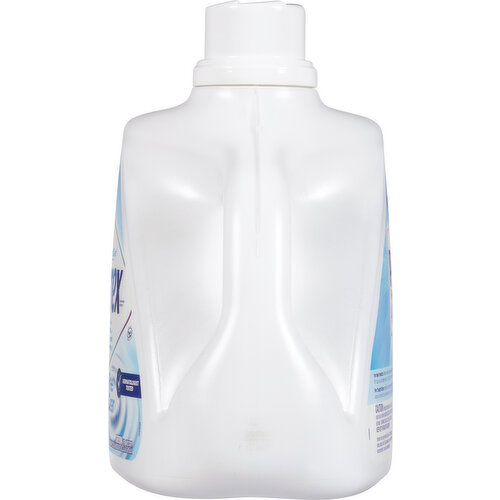 Purex Detergent, Concentrated, Free & Clear