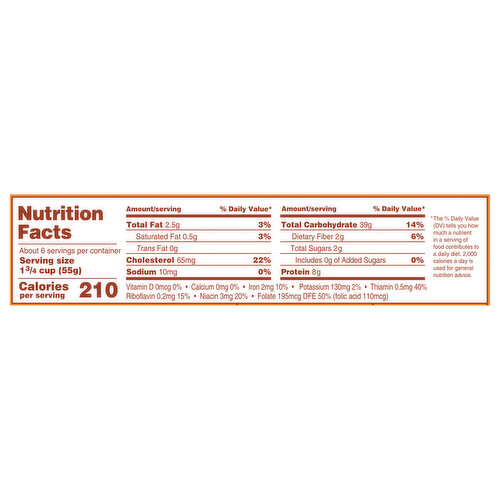 Manischewitz Wide Egg Noodles