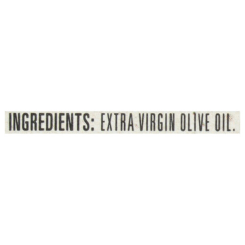 Bertolli Extra Virgin Olive Oil
