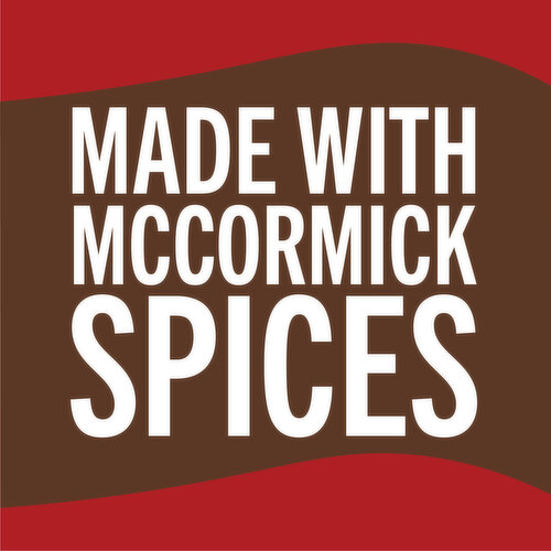 McCormick Brown Gravy Seasoning Mix