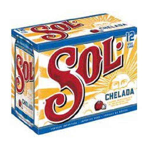 SOL Chelada