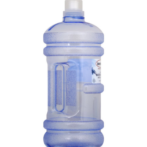 AmericanMaid Water Bottle, 72 Ounce