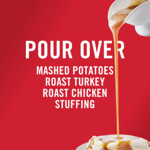 McCormick Turkey Gravy Seasoning Mix