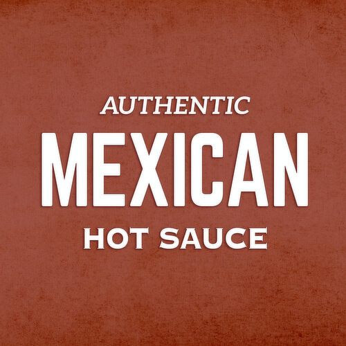 Cholula Chipotle Hot Sauce