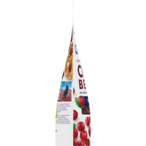 Ocean Spray Cranberries, Dried