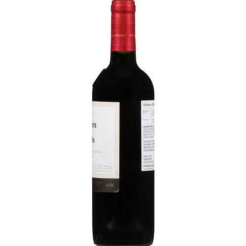 Casillero del Diablo Cabernet Sauvignon, Chile