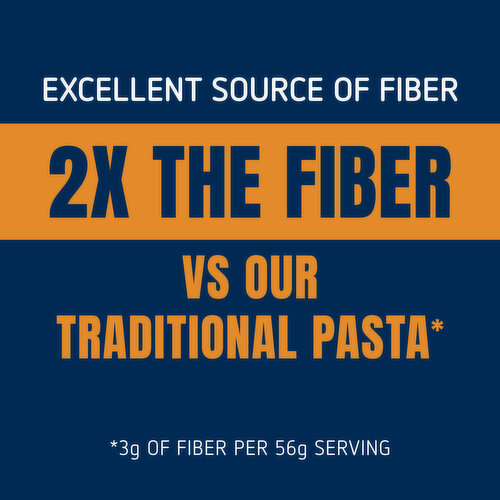 Barilla Whole Grain Penne - Non-GMO Pasta Made With 100% Whole Grain Durum Wheat - Great Source of Fiber