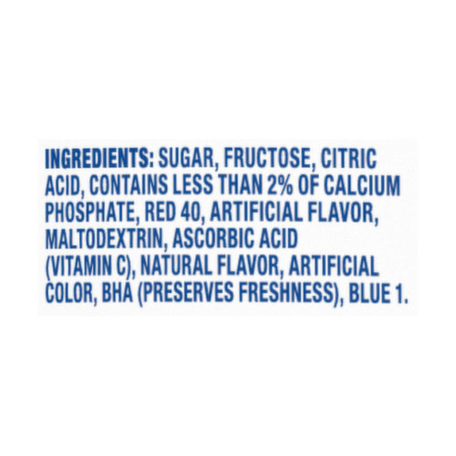 Kool-Aid Drink Mix, Tropical Punch