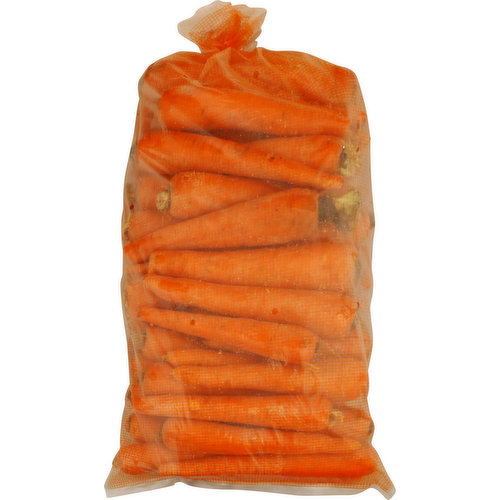 Bolthouse Farms Carrots, Jumbo