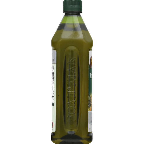 Pompeian Olive Oil, Extra Virgin, Smooth - Smart & Final