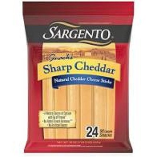 Sargento Sharp Cheddar Shredded Cheese