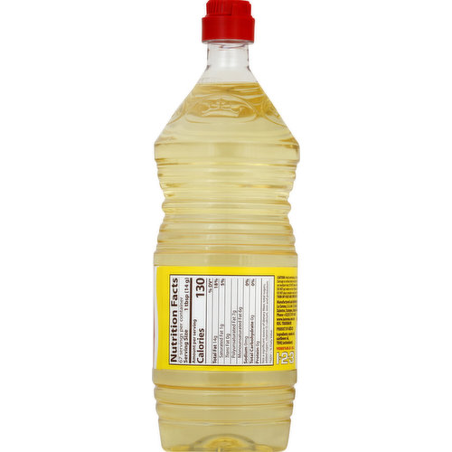 1 2 3 Vegetable Oil