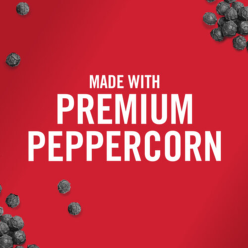 McCormick Pure Ground Black Pepper