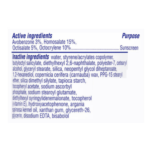 Coppertone Face Broad Spectrum SPF 60+ Sunscreen Lotion