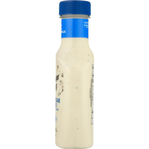 Bolthouse Farms Yogurt Dressing & Dip, Chunky Blue Cheese