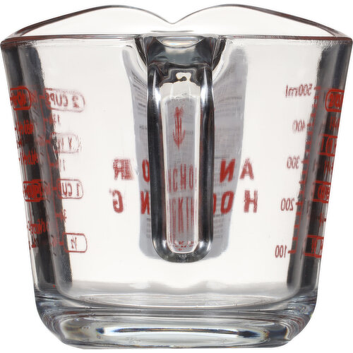 Anchor Hocking 16 oz Measuring Cup