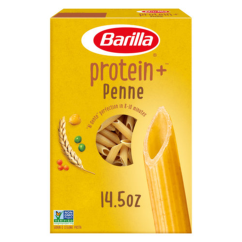 Pasta penne Barilla (500 g) - Smart&Final