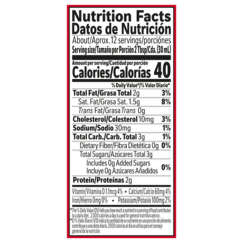 Carnation Evaporated Milk