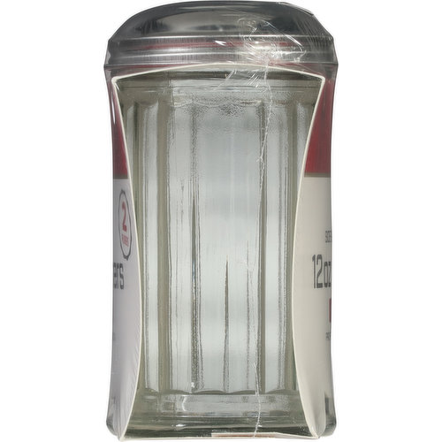 First Street Sugar Pourers, 12 Ounce