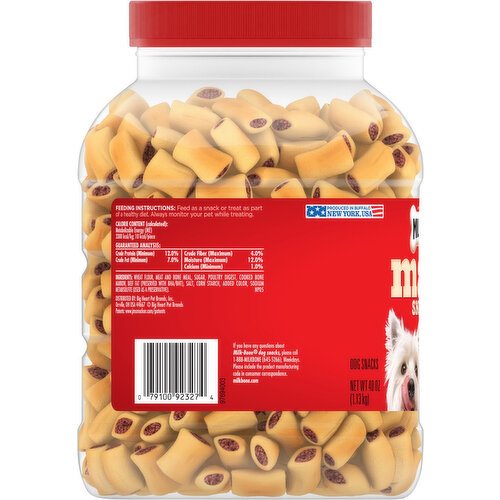 Milk-Bone Maro Snacks Dog Snacks