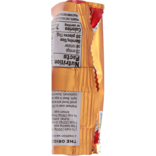 Guittard Chocolate, Dairy-Free, Semisweet