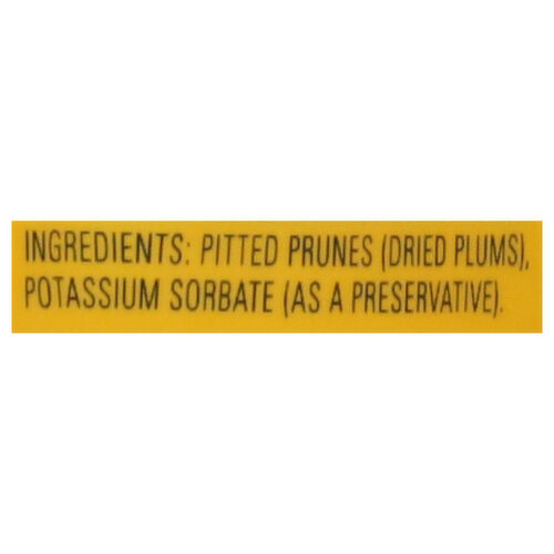 Sunsweet Prunes, Pitted