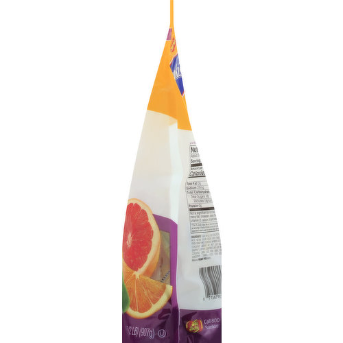 Jelly Belly Soft Candy, Fruit Gems