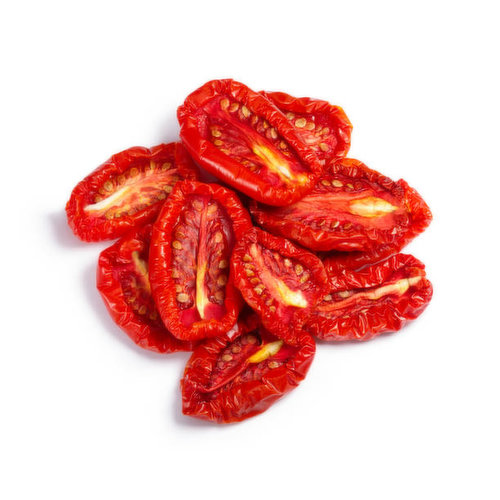 Sun-dried tomatoes recalled over 'undeclared sulfites' - ABC News