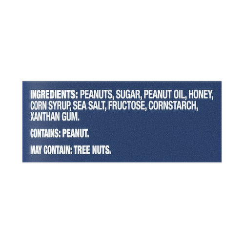 Planters Peanuts, Honey Roasted