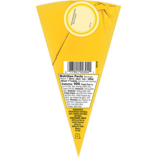 President Cheese, Soft-Ripened, Brie
