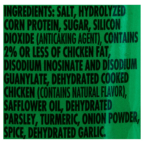 Herb-Ox Chicken Flavor Bouillon Cubes