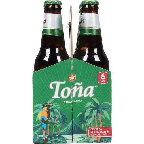 Tona Beer