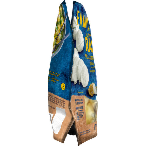 Rana Mozzarella Ravioli Family Size