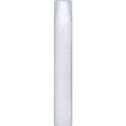 First Street Cups, Plastic, Translucent, Cold, 10 Ounce