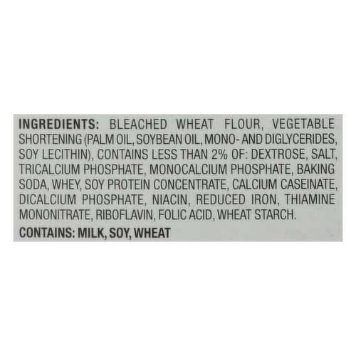 Jiffy Baking Mix, All Purpose