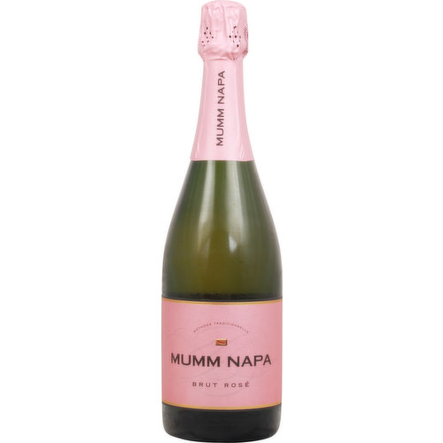 Mumm Napa Brut Rose