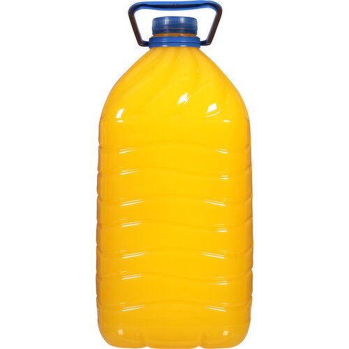 Tampico Citrus Punch
