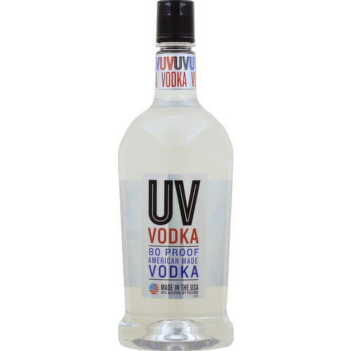 UV Vodka