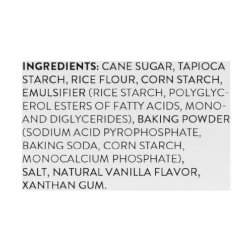 King Arthur Baking Company Cake Mix, Gluten Free, Classic Yellow