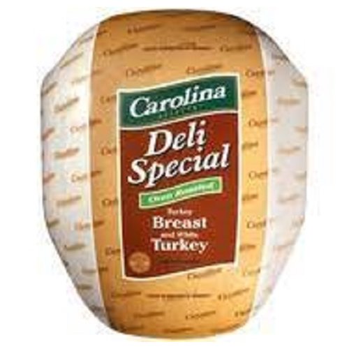 Carolina Selects Deli Smoked Turkey Breast