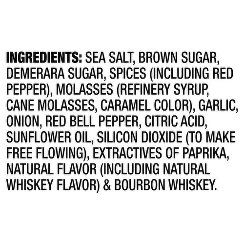 McCormick Brown Sugar Bourbon Seasoning