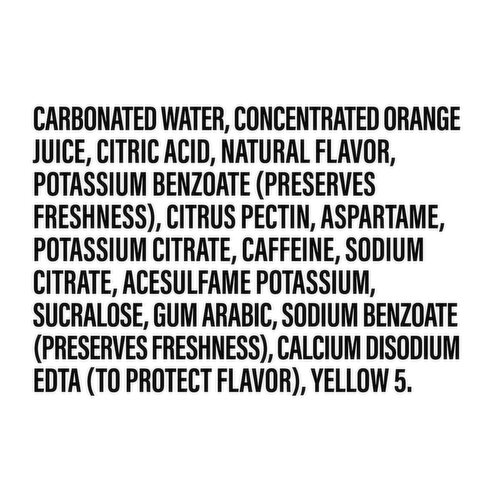 Diet Mountain Dew Soda