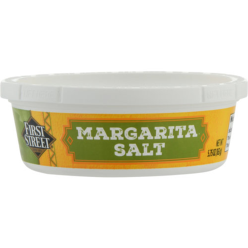 First Street Margarita Salt