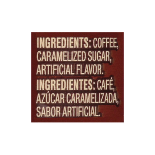 Nescafe Coffee Beverage, Instant, Cinnamon, Cafe de Olla